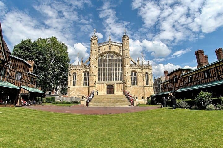 St George's chapel