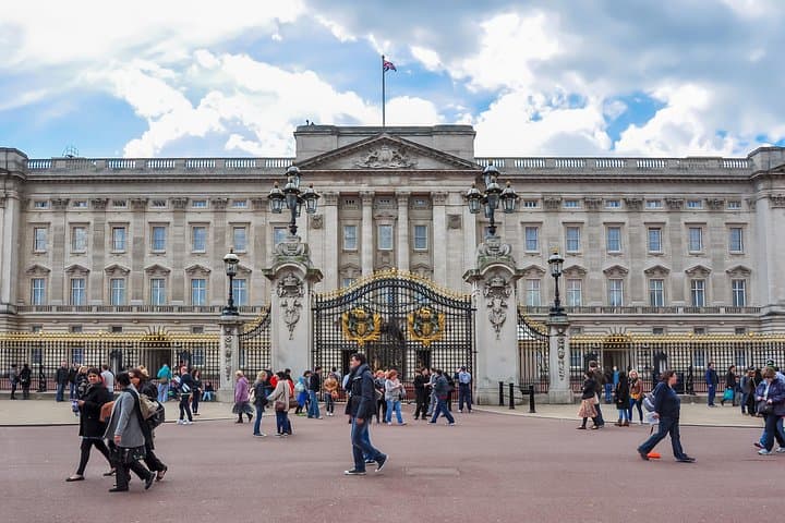 London Public Buses Audio Tour
