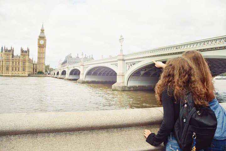 London Public Buses Audio Tour