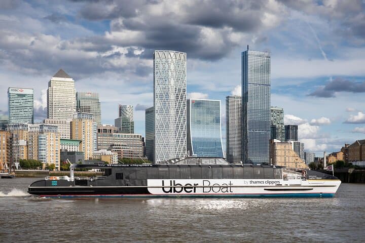 Canary Wharf