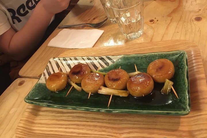 York Walking Food Tasting Tour