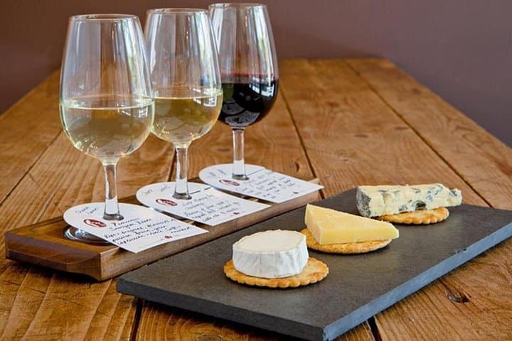York Walking Food Tasting Tour