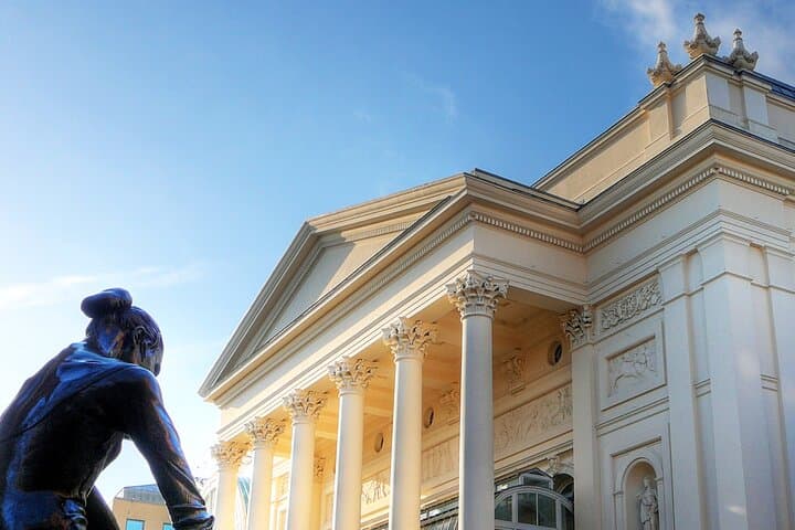 Royal Opera House