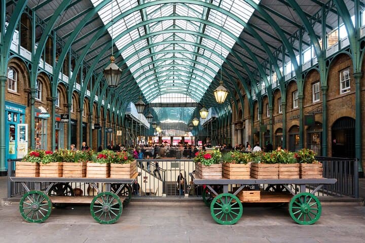 Covent Garden Market