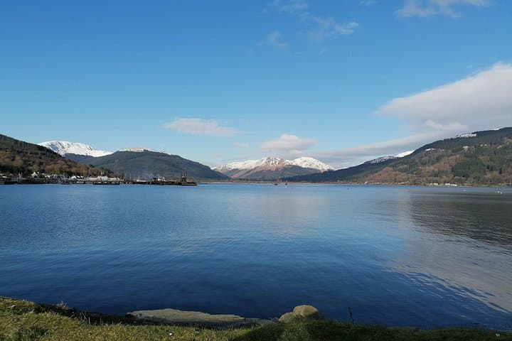 Doon The Watter