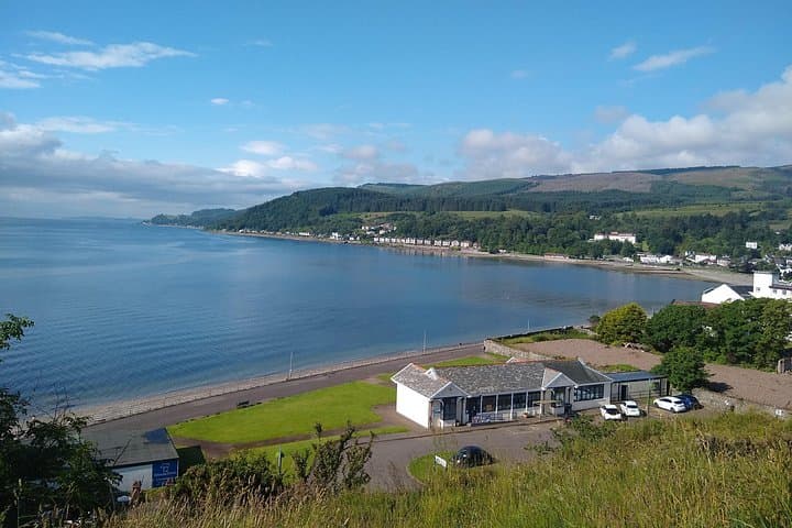 Doon The Watter