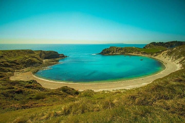 Lulworth Cove