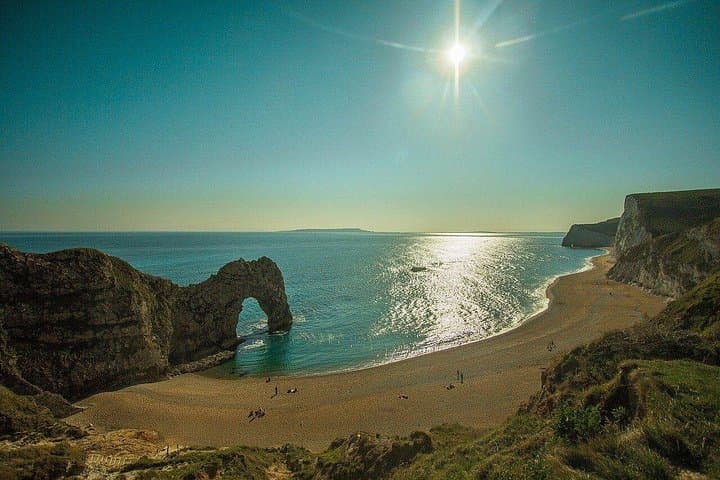 Durdle Door