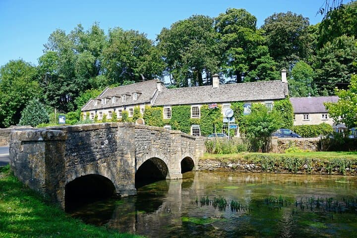 Small-Group Cotswolds Tour (From London)