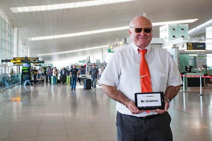 Birmingham Private Transfer from Birmingham city centre to Birmingham Airport