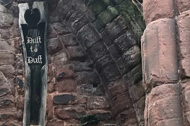 Haunted Chester and its Ghosts: A Self-Guided Walking Tour