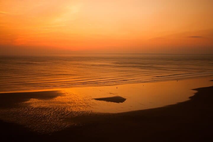 Gower Peninsula Tour App, Hidden Gems Game and Big Britain Quiz (7 Day Pass) UK