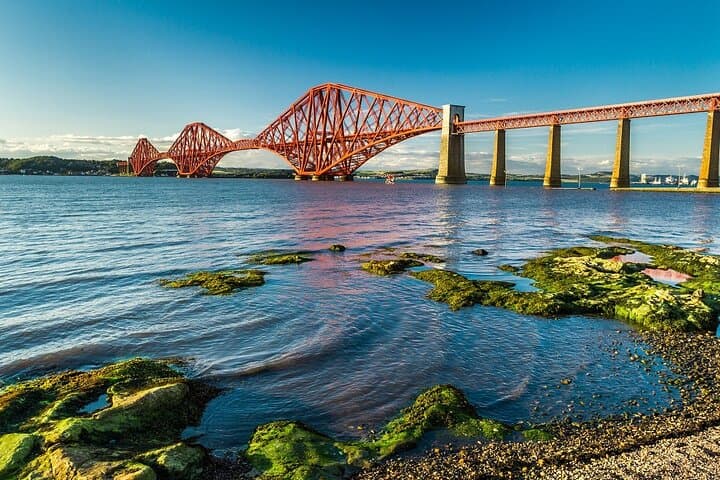 South Queensferry