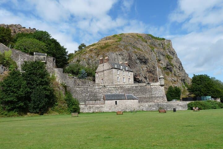 Private Day Tour: Visit 3 Iconic William Wallace Locations