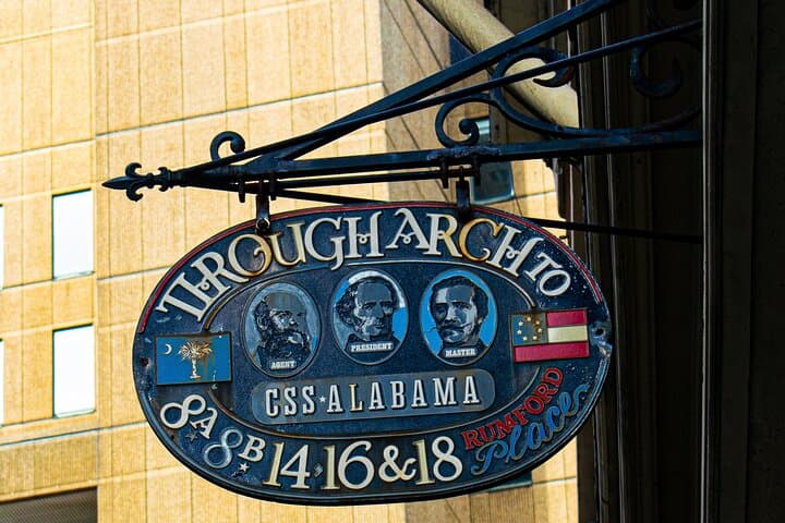 Liverpool’s Hidden Histories: A Self-Guided Walking Tour