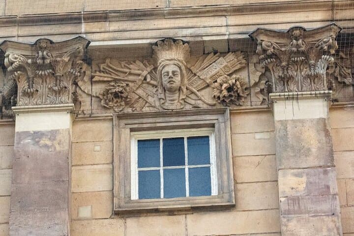 Liverpool’s Hidden Histories: A Self-Guided Walking Tour