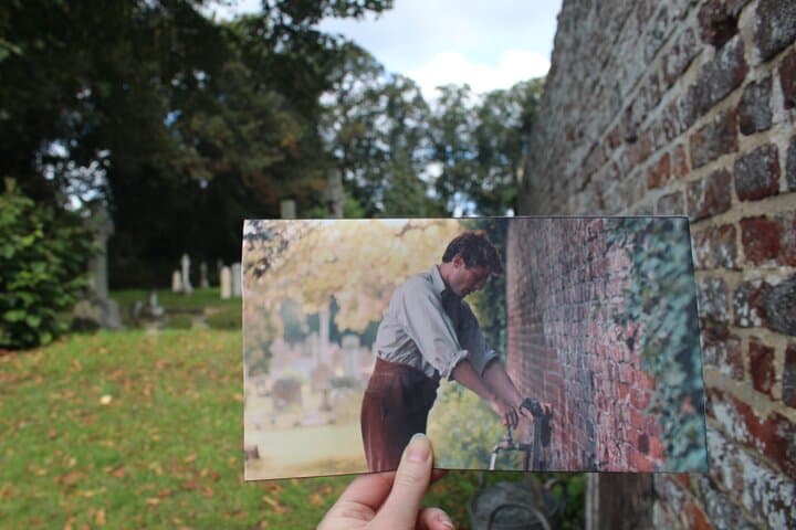 Private Guided Grantchester 2-Hour Tour of TV Locations
