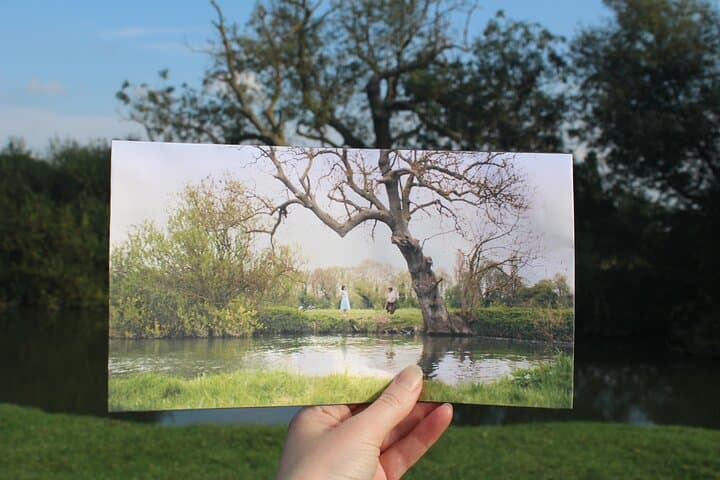Private Guided Grantchester 2-Hour Tour of TV Locations