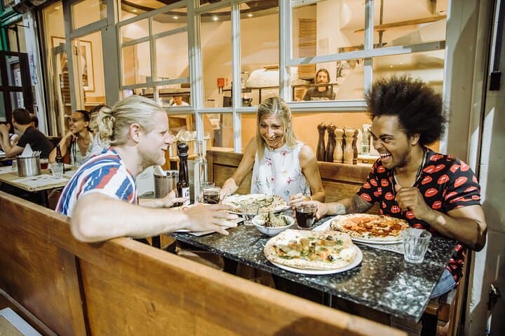 Private Brixton Walk: Discover Vibrant London with a Local