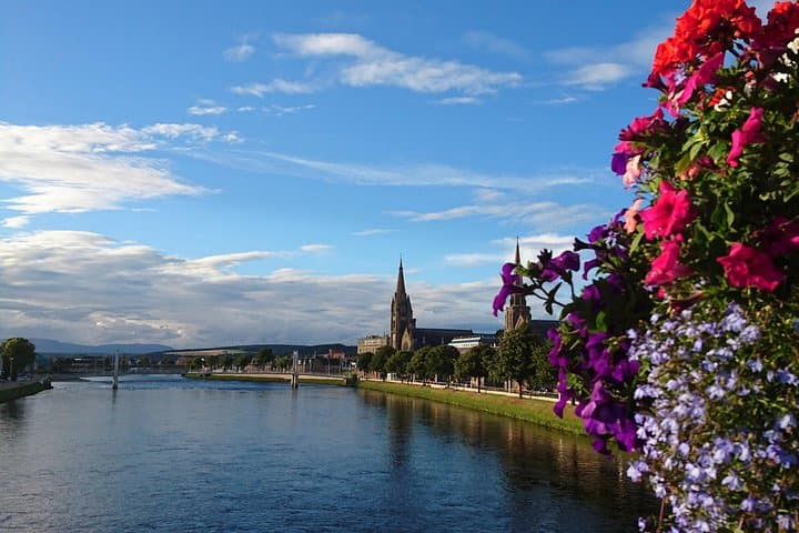 Inverness - The Capital of the Highlands