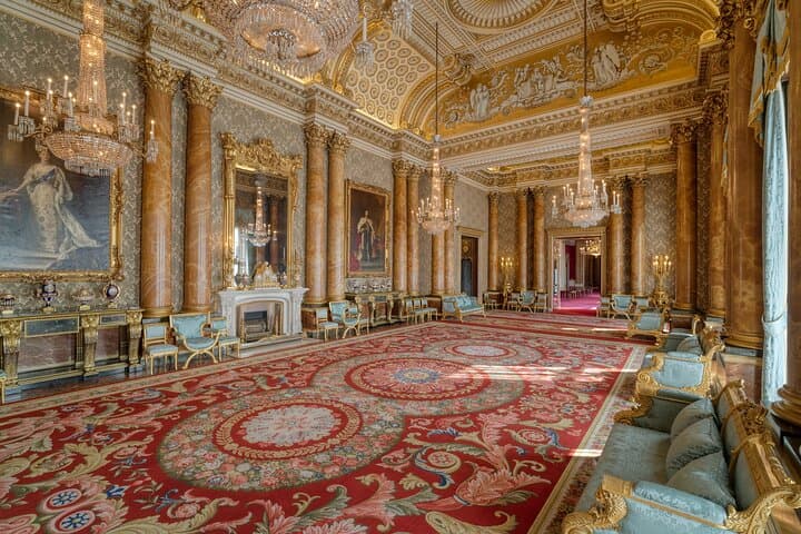 Royal Collection Trust / © Her Majesty Queen Elizabeth II 2022