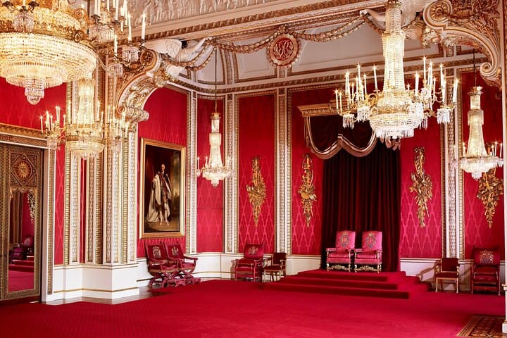 Royal Collection Trust / © Her Majesty Queen Elizabeth II 2022