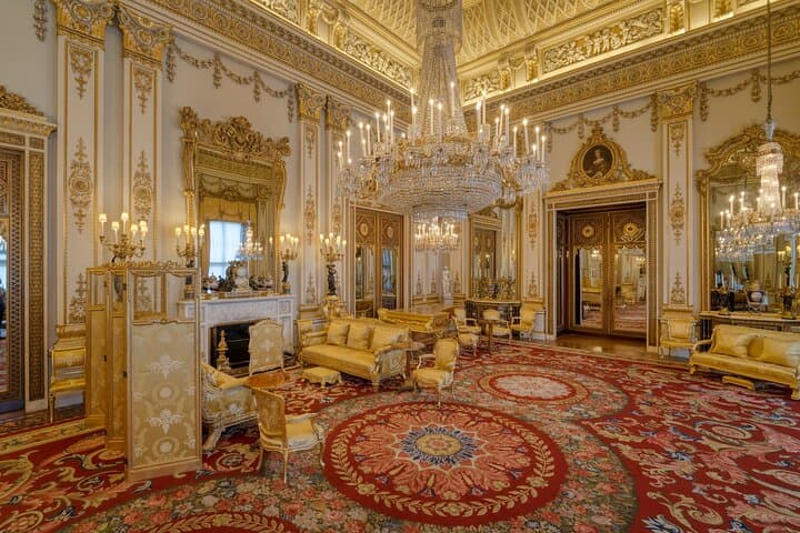 Royal Collection Trust / © Her Majesty Queen Elizabeth II 2022
