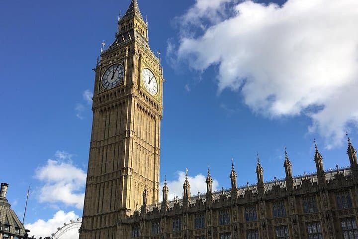 Big Ben