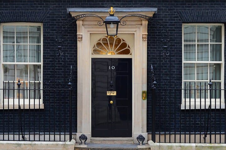 Downing Street