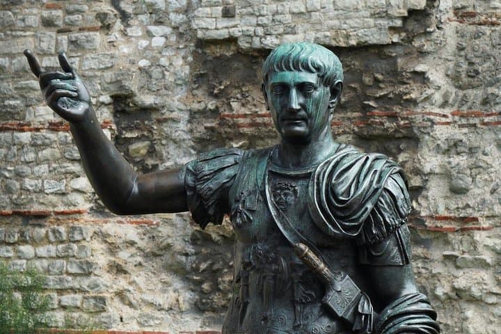 London Walking Tour: Self-Guided City Game