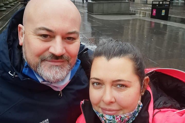 Romantic Date Quest Experience in Glasgow