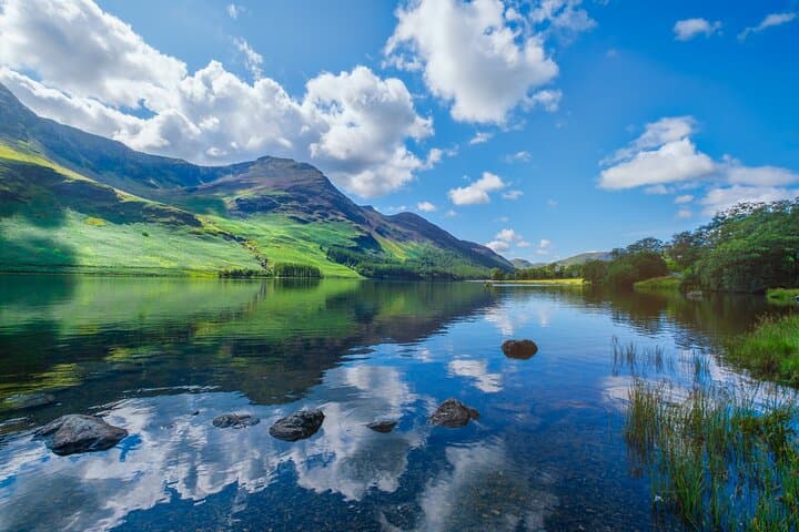 Lake District Private Group Day Trip Up To 6 People