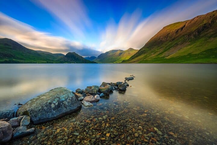 Lake District Private Group Day Trip Up To 6 People