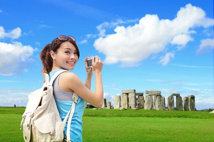 Stonehenge Private Tour from London by Car