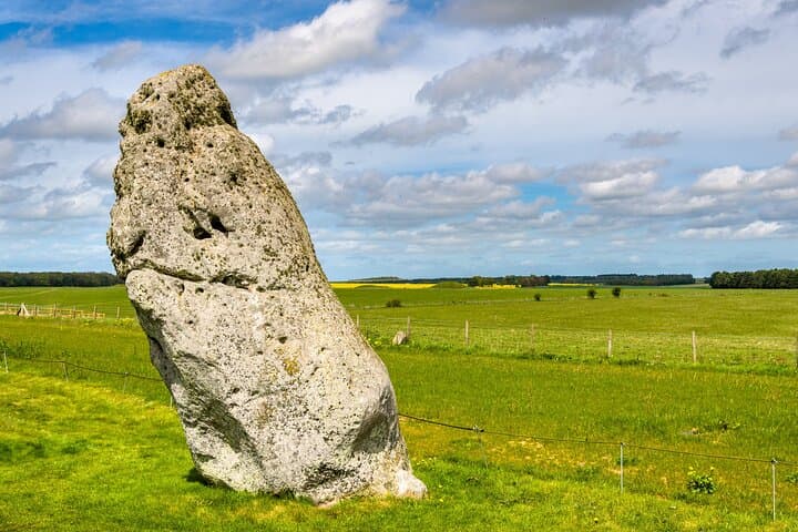 Stonehenge Private Tour from London by Car