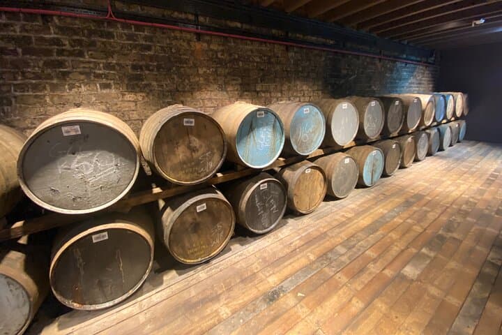Speyside Scottish Highlands Whisky/Whiskey Trail Private Bespoke Edinburgh Tour