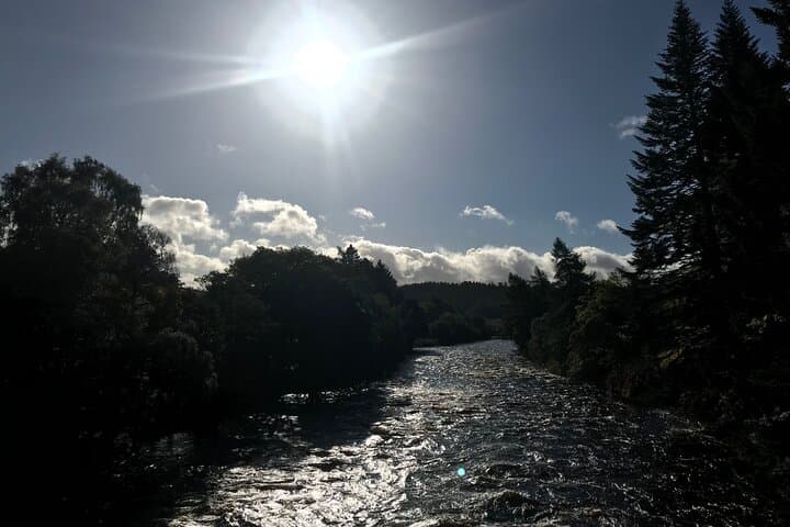 Speyside Scottish Highlands Whisky/Whiskey Trail Private Bespoke Edinburgh Tour