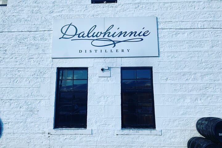 Speyside Scottish Highlands Whisky/Whiskey Trail Private Bespoke Edinburgh Tour
