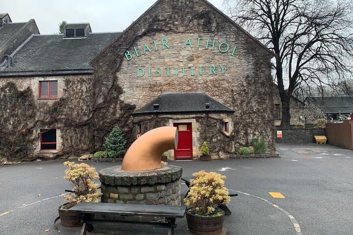 Speyside Scottish Highlands Whisky/Whiskey Trail Private Bespoke Edinburgh Tour