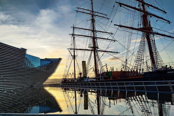 Dundee Hidden Gems