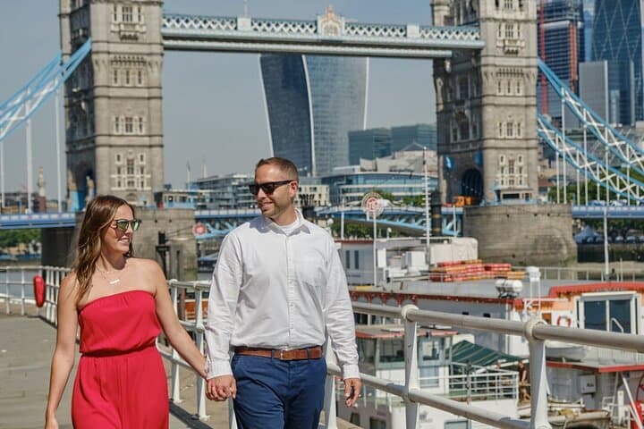 Tower Bridge