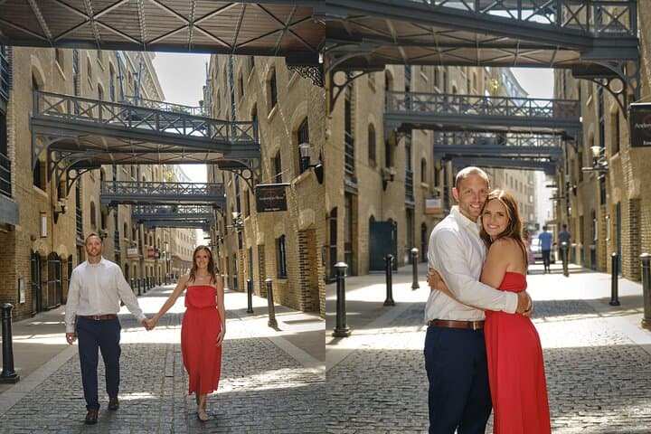 Tower Bridge