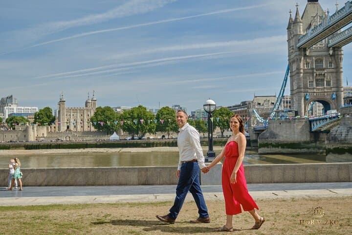 Tower Bridge