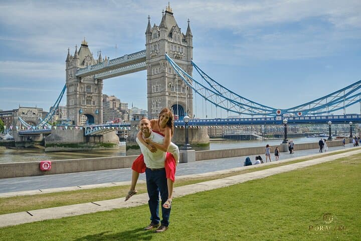 Tower Bridge