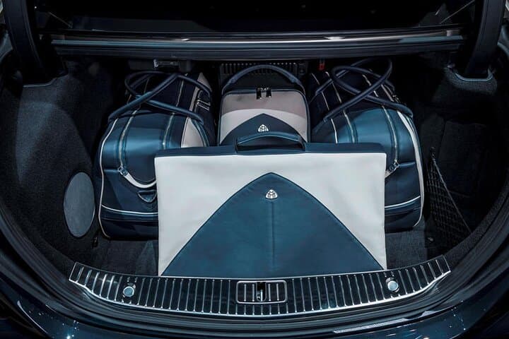 Luxury Car from Glasgow Airport GLA to Fort William