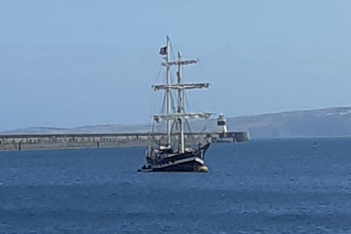 Private Guided Tour of Southern Coast of Isle of Anglesey