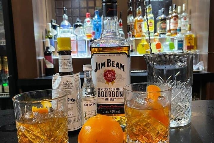 Call Me Old Fashioned