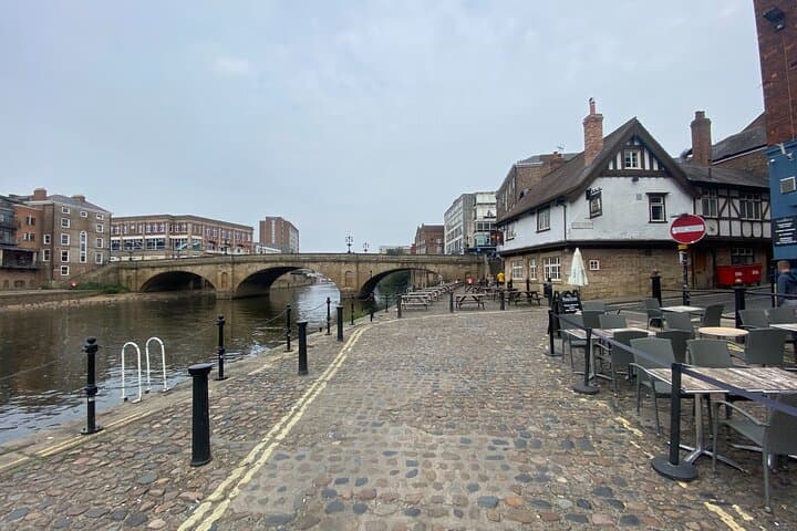King's Staith