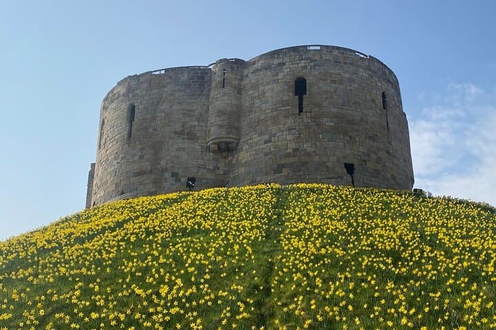 Clifford's Tower