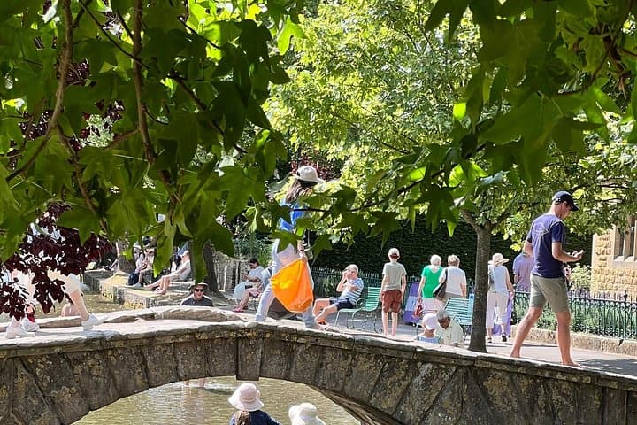 3-Day Private Guided Tour from Oxford